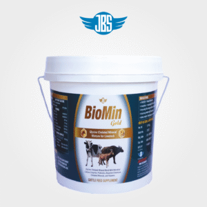 BIOMIN GOLD 5 KG
